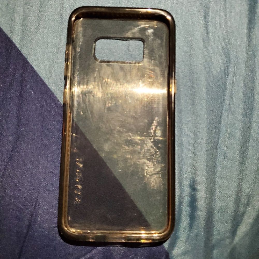 Samsung s8 case